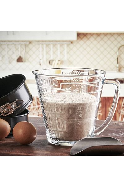 Paşabahçe 55172 Measuring Cup