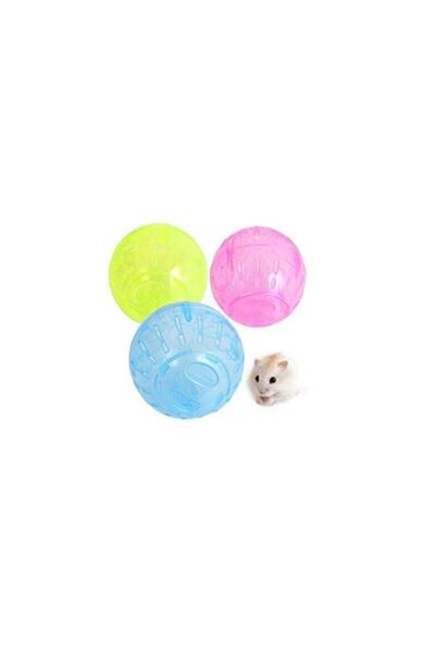 Carno Hamster Egzersiz Topu 11.5 Cm (1 ADET)