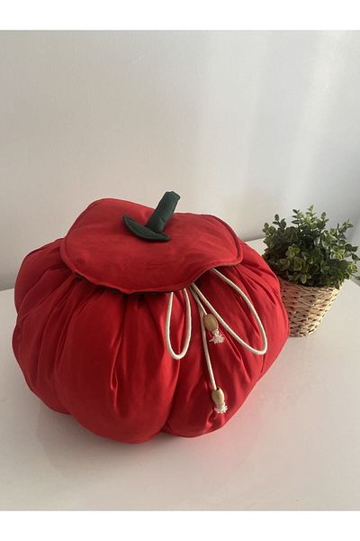 NESLİHAN HOBİ ATÖLYESİ Large Size Yogurt Fermenting, Rice Warm Keeping, Dough Fermenting Cushion, Bundle, Cover, Overalls