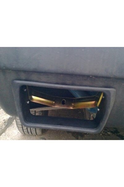 Tofaş Sis Farı Ayağı Sacı ( 1 Adet Fiyatıdır ) Doğan Şahin Kartal