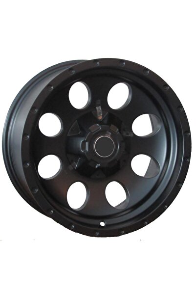 kormetal KM 644 8,0X16" PCD:6139 ET:-15 CH:110 MB Jant 4 Adet