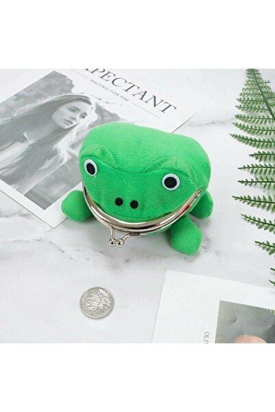 facnspt Favoriconsept - Anime – Πορτοφόλι με κέρματα Aksh Naruto Uzumaki Frog