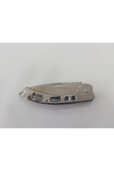 Pusu Askeri Malzeme Alaska Metal Bıçak