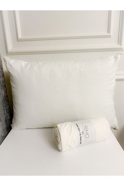 Rimo Home ريمو بريميوم 100x200 شرفة مطاطية + 1 وسادة