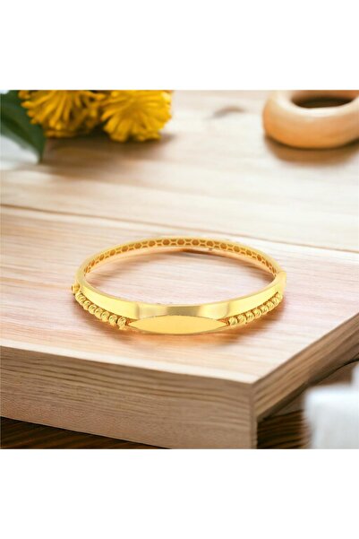Altınkaynak 22 Ayar Altın Dorika Bilezik