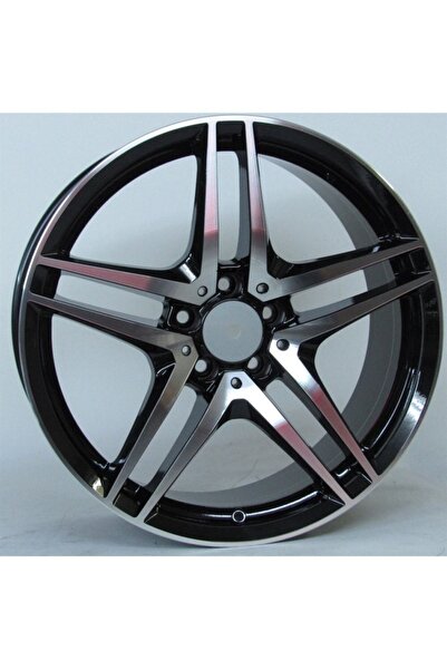 kormetal M100 8,5X19"-9,5X19" (Ön/Arka) PCD:5112 Et:48 Ch:66,6 Bd Jant 4 Adet