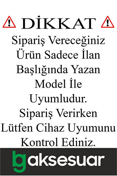Reeder S19 Max Pro S Edge Kamera ve Darbelere Karşı Korumalı A+++ Kalite Sili...