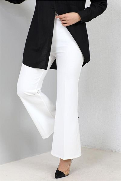 Bestenur Piyale Spanische Schlaghose