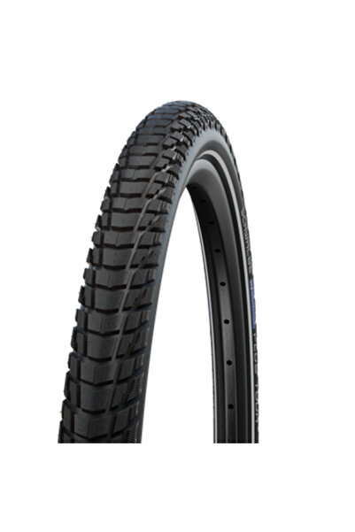 Schwalbe Dış Lastik 700x38C Marathon Plus Tour Smartguard Zırhlı Dış Lastik