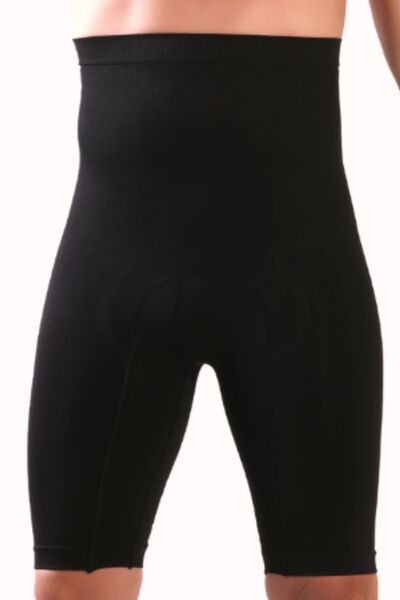ıcolexsin Icolexsin Waist Slimming and Firming Men's Boxer Corset