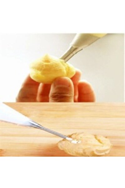 PASTA VİSTA Dolum Duyu