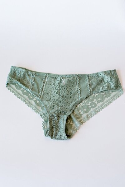 FREEWİSE Women's Lace Bikini Panties