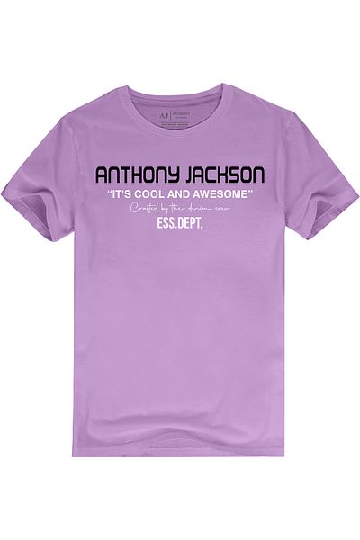ANTHONY JACKSON Ανδρικό T-Shirt Premium - Frank