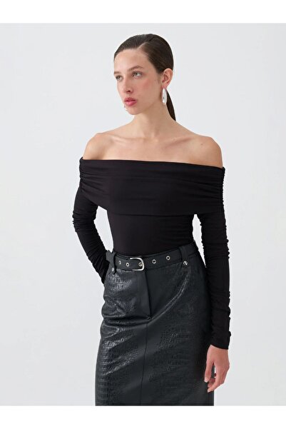 Nocturne N25Kn4155 - Nocturne Skirt