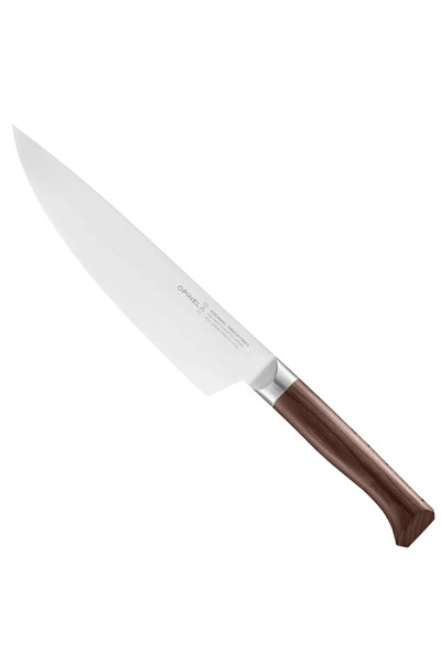 Opinel Forges 1890 Paslanmaz Çelik Şef Bıçağı (20 CM)