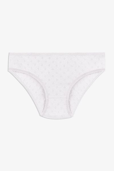 koza iç giyim Set de 7 piese Curve Jacquard cu boruri late pentru femei