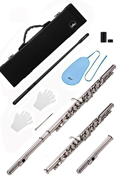 Granada Gl 9000 Plus Yan Flüt