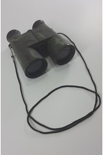 BINOCULARS لعبة مجهر