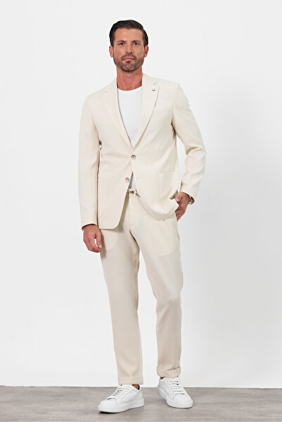 Terziayhan Comfortable Sports Suit - Exclusive