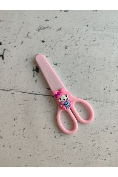 senacacollection Sanrio My Melody Children's Scissors - School Stump Tip