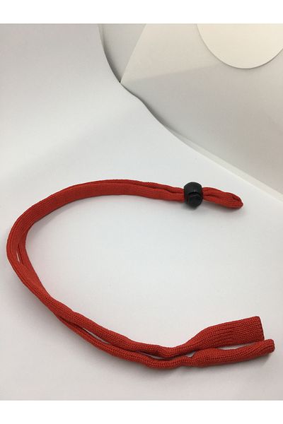 glasses accessory 3 Pieces of Adjustable Buckle Glasses String