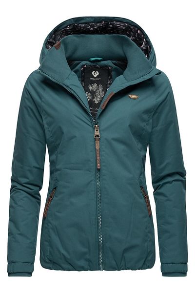 Ragwear Winterjacke Dizzie Winter