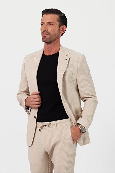 Terziayhan Exclusive Spor Takım Elbise