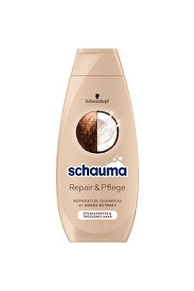 Schauma Germany 400 Ml Origin - Repair&pflege