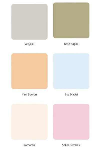 VENTO Besni Yapı Silikonlu Iç Cephe Duvar Boyası 20 Kg