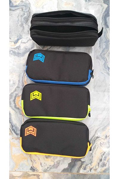 Mikro 2003 Pen Bag Assortment