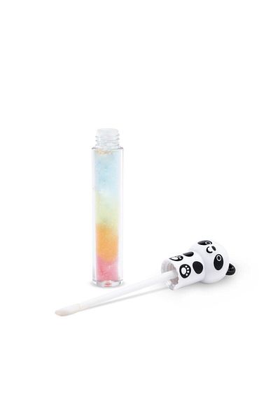 Martinelia Coconut Flavored Lip Balm with Animal Figures