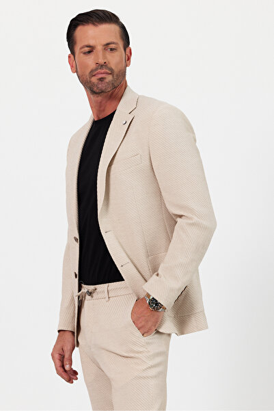 Terziayhan Exclusive Spor Takım Elbise