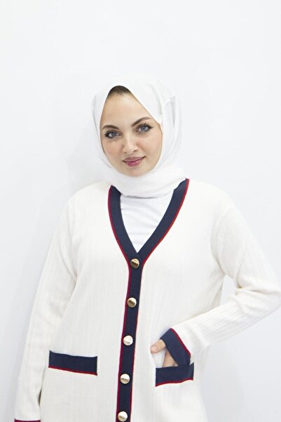 feray kaya Armine Trend 500 - Πλεκτό Ζακέτα