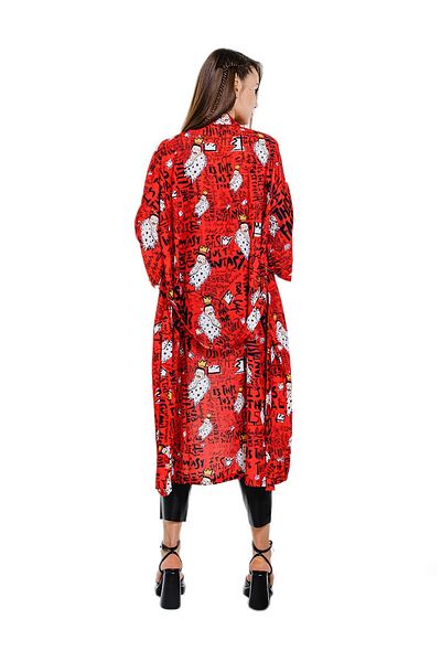 Anason İşleri Kimono Unisex - Gift Package