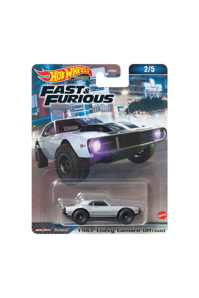 HOT WHEELS سيارات بريميوم بمقياس 1/64 مقياس 1/64 سيارات بريميوم ذات طابع سريع...