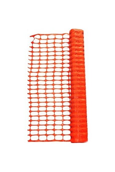 Starline Emniyet Alan Perdesi Yerli Naylon 50 Mt