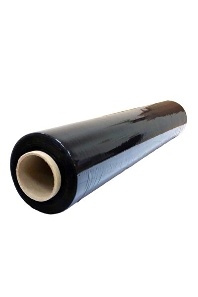 GODHLIFE Siyah Palet Streç Film 50 cm 23 Micron 300 Metre ( 1 Adet ) GODHLIFE-38