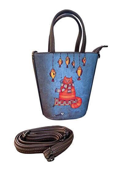 aogo Kova model tasarım çanta