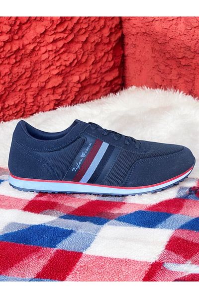 Tiglon T45 Model Large Size Sneakers