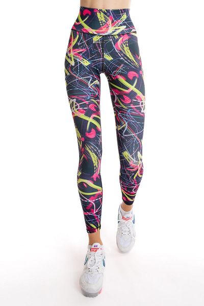 4upower Чорапогащник Zumba B022