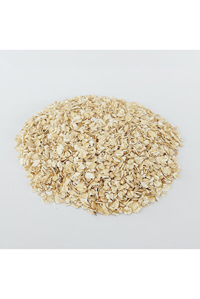 KAPPADOKİA İnce Kıvam Yulaf Ezmesi 500 GR (Yeni Hasat)