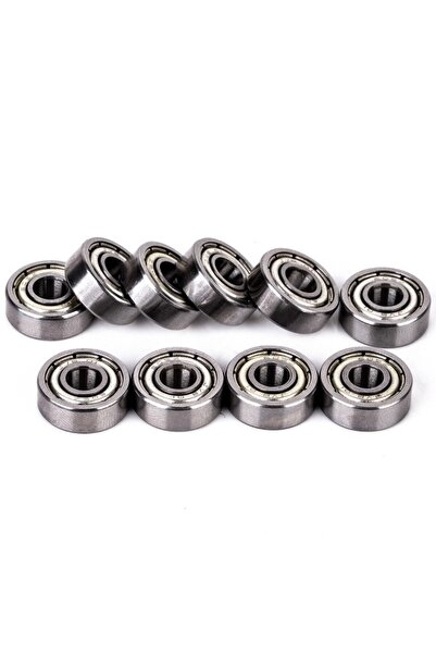 PRC 608 Zz Rulman 8x22x7 10 Adet