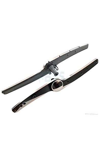 Beko Original Dishwasher Chrome Bottom Sprinkler Propeller
