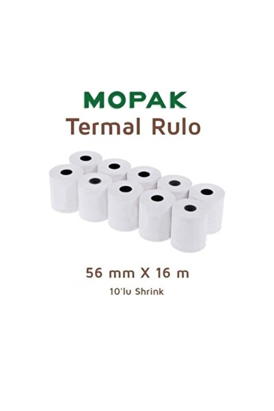 pos rulo Mopak 56×16 Su