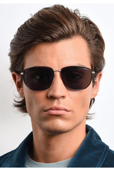 Polaroid Pld 2120/g/s 84j M9 Polarized Men's Sunglasses