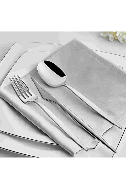 Karaca Thor 84 Parça Çatal Kaşık Bıçak Takımı Elegance