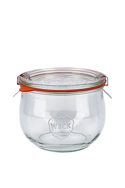 Weck Jar 580 ml Tulip Jar