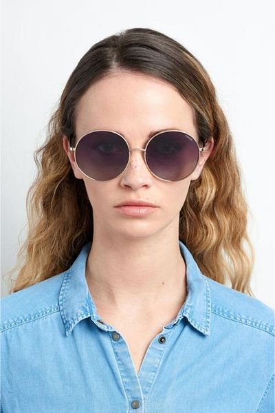 Polaroid Pld 4105/g/s J5gwj Polarized Women's Sunglasses