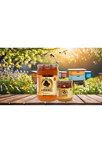 anzerbali Anzer Balı 250 gr