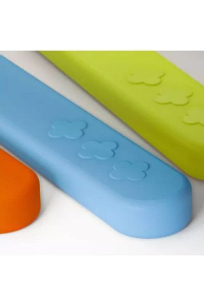 IKEA Std Smaska - 3-Piece Kids Spoon Set, Classic Knife
